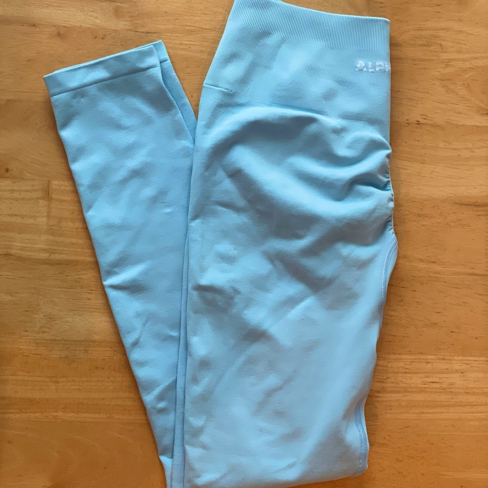 Alphalete Amplify Leggings